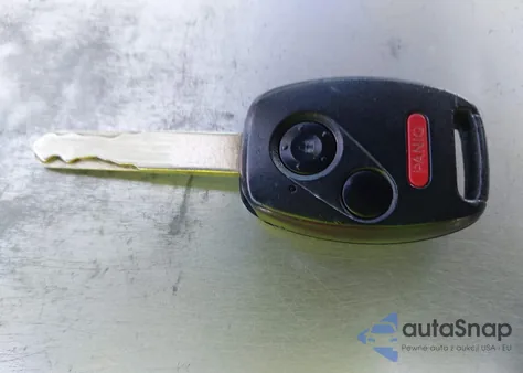 2006 Honda Odyssey Lx z USA, uszkodzony, nr VIN 5FNRL38256B094649